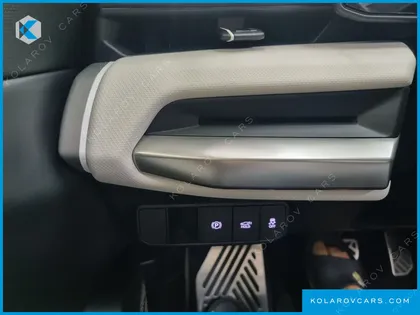 KIA EV4 LONG RANGE 2WD
