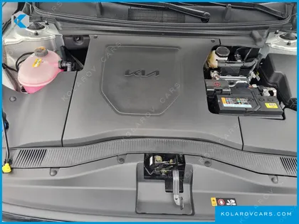 KIA EV4 LONG RANGE 2WD