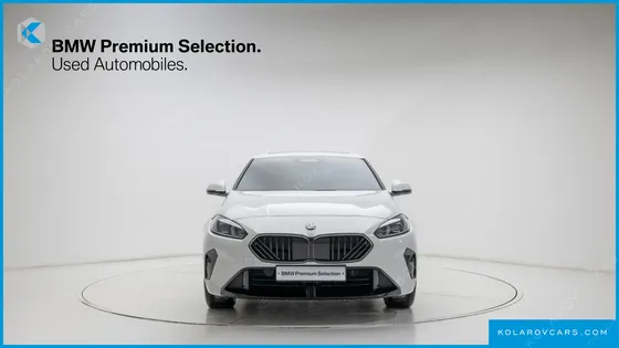 BMW 2 SERIES 220 M SPORT