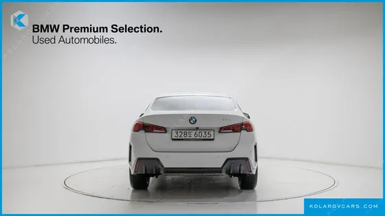 BMW 2 SERIES 220 M SPORT