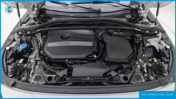 BMW 2 SERIES 220 M SPORT
