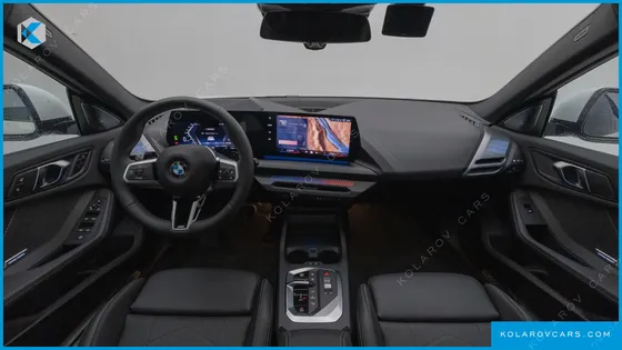 BMW 2 SERIES 220 M SPORT