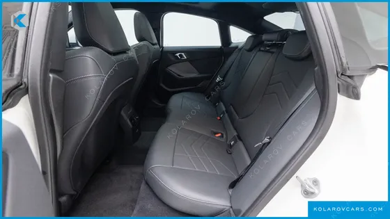 BMW 2 SERIES 220 M SPORT