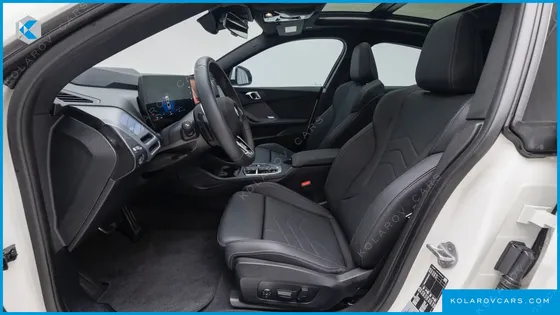 BMW 2 SERIES 220 M SPORT