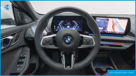 BMW 2 SERIES 220 M SPORT