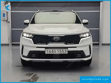 KIA SORENTO DIESEL 2.2 4WD