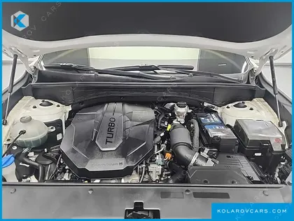 KIA SORENTO DIESEL 2.2 4WD