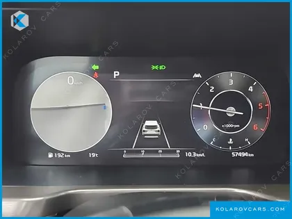 KIA SORENTO DIESEL 2.2 4WD