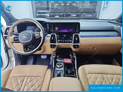 KIA SORENTO DIESEL 2.2 4WD