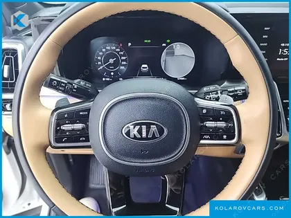 KIA SORENTO DIESEL 2.2 4WD