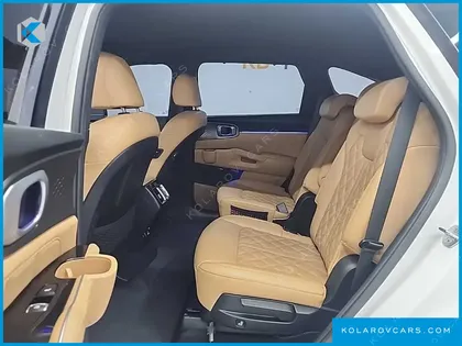 KIA SORENTO DIESEL 2.2 4WD