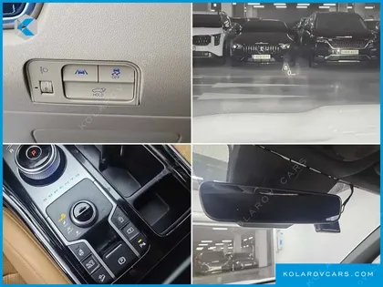 KIA SORENTO DIESEL 2.2 4WD