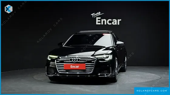 AUDI A6 45 TDI QUATTRO PREMIUM