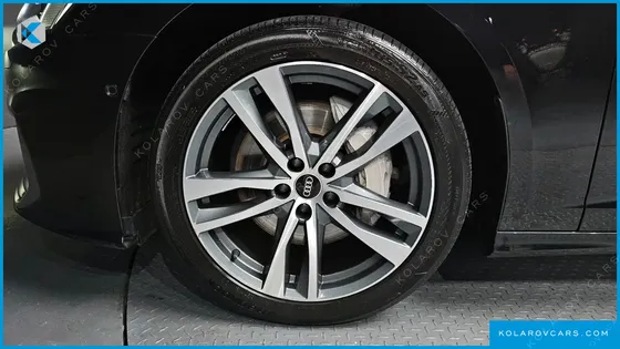 AUDI A6 45 TDI QUATTRO PREMIUM