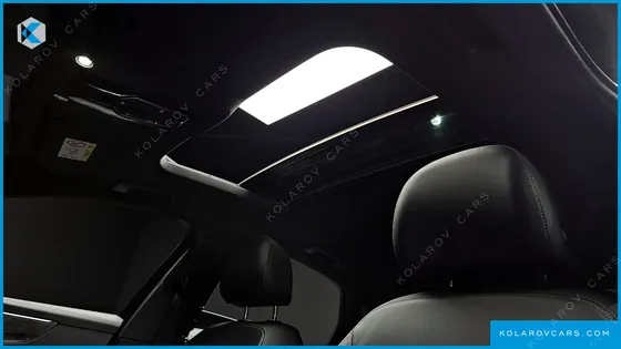 AUDI A6 45 TDI QUATTRO PREMIUM