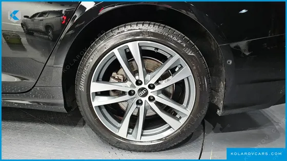 AUDI A6 45 TDI QUATTRO PREMIUM