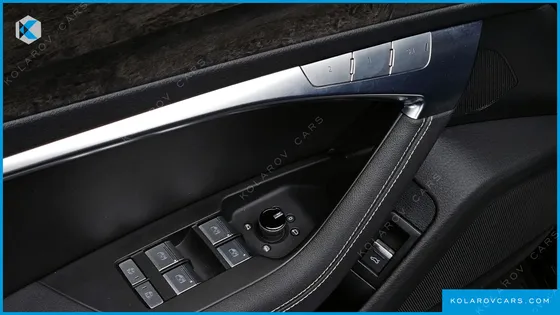 AUDI A6 45 TDI QUATTRO PREMIUM