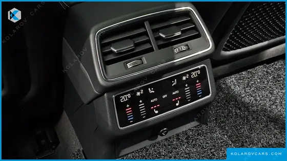 AUDI A6 45 TDI QUATTRO PREMIUM
