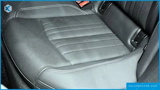 AUDI A6 45 TDI QUATTRO PREMIUM