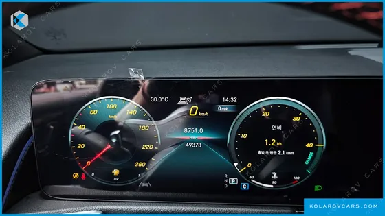 MERCEDES GLB-CLASS GLB250 4MATIC
