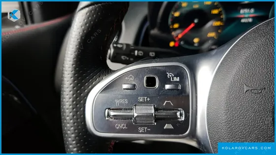 MERCEDES GLB-CLASS GLB250 4MATIC