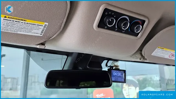 GMC SAVANNAH 6.0
