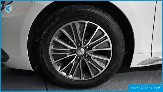 HYUNDAI GRANDEUR EXCLUSIVE