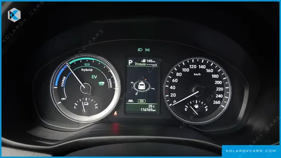 HYUNDAI GRANDEUR EXCLUSIVE