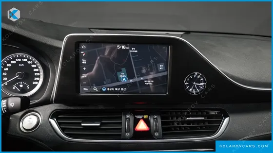 HYUNDAI GRANDEUR EXCLUSIVE