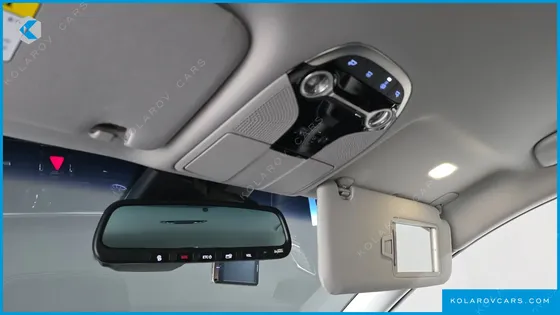 HYUNDAI GRANDEUR EXCLUSIVE