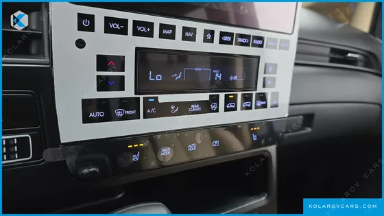 HYUNDAI STARIA 2WD CAMPING CAR