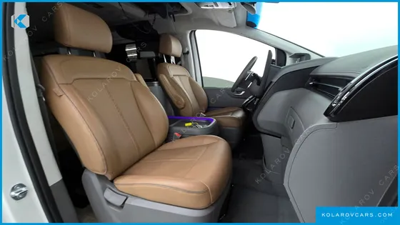 HYUNDAI STARIA 2WD CAMPING CAR