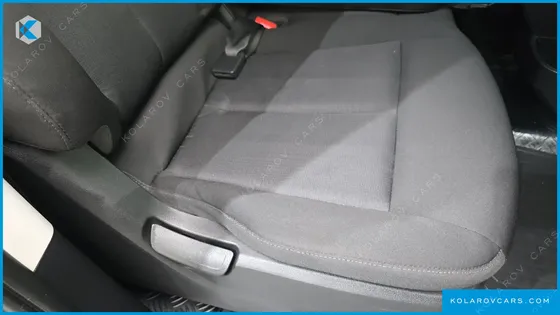 HYUNDAI STARIA CARGO 3-SEATER