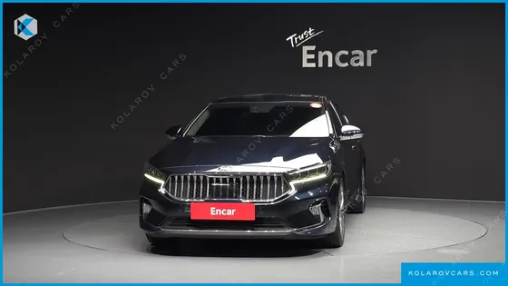 KIA K7 2.5 GDI X EDITION