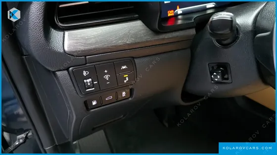 KIA K7 2.5 GDI X EDITION