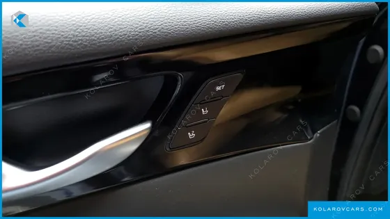 KIA K7 2.5 GDI X EDITION