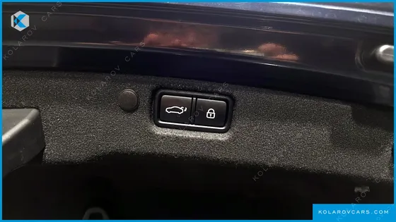 KIA K7 2.5 GDI X EDITION