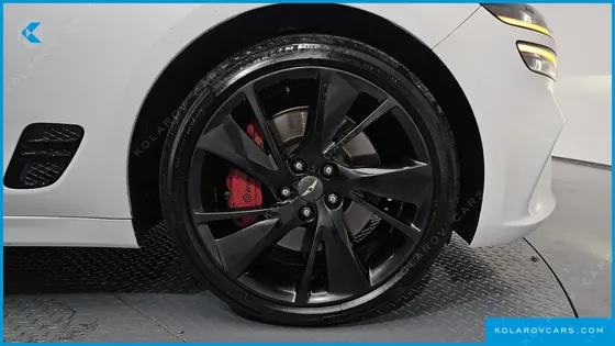 GENESIS G70 GASOLINE 2.0T 4WD