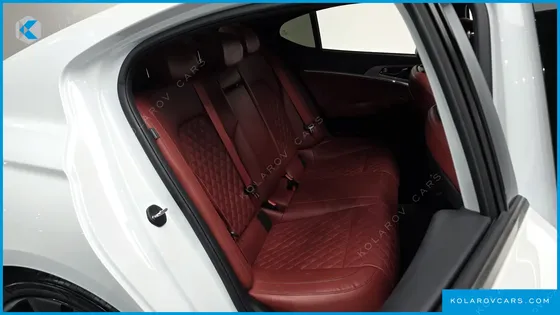 GENESIS G70 GASOLINE 2.0T 4WD