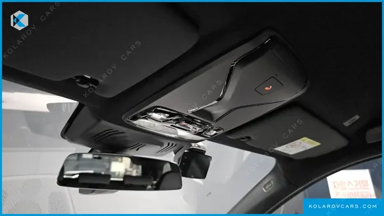 BMW M3 M3 TOURING COMPETITION M XDRIVE