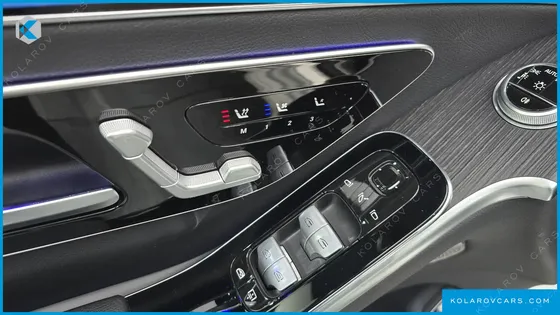MERCEDES S-CLASS S350 D