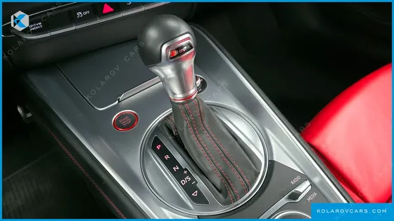 AUDI TTS COUPE 2,0 TFSI QUATTRO