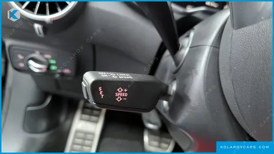AUDI TTS COUPE 2,0 TFSI QUATTRO