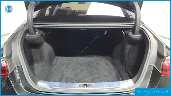 MERCEDES S-CLASS S580L 4MATIC