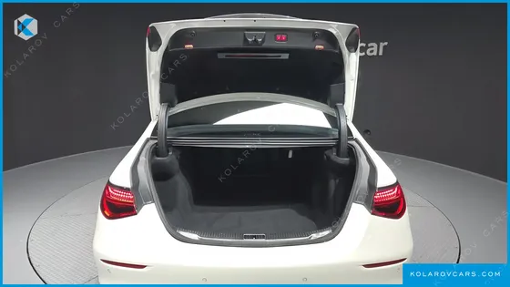 MERCEDES S-CLASS S580L 4MATIC