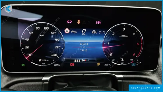 MERCEDES S-CLASS S400 D 4MATIC