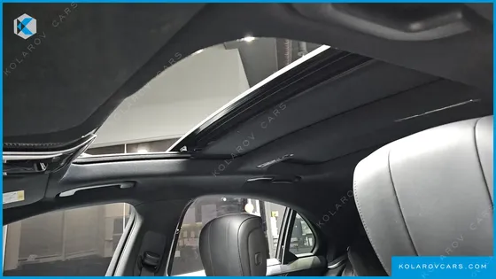 MERCEDES S-CLASS S400 D 4MATIC