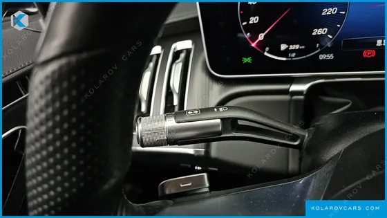 MERCEDES S-CLASS S400 D 4MATIC