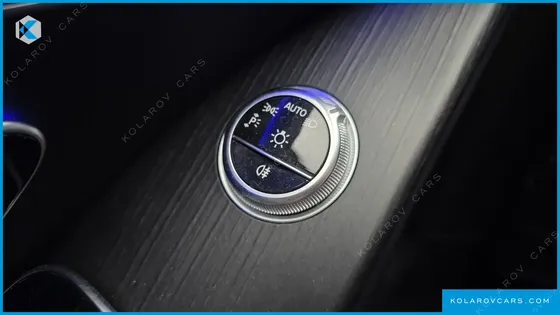 MERCEDES S-CLASS S350 D