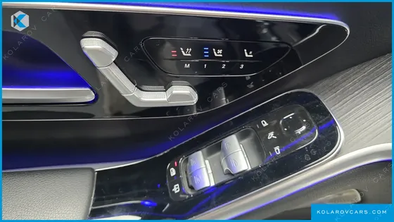 MERCEDES S-CLASS S350 D